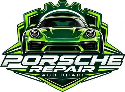 Porsche Repair Abu Dhabi