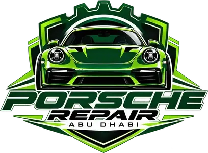 Porsche Repair Abu Dhabi